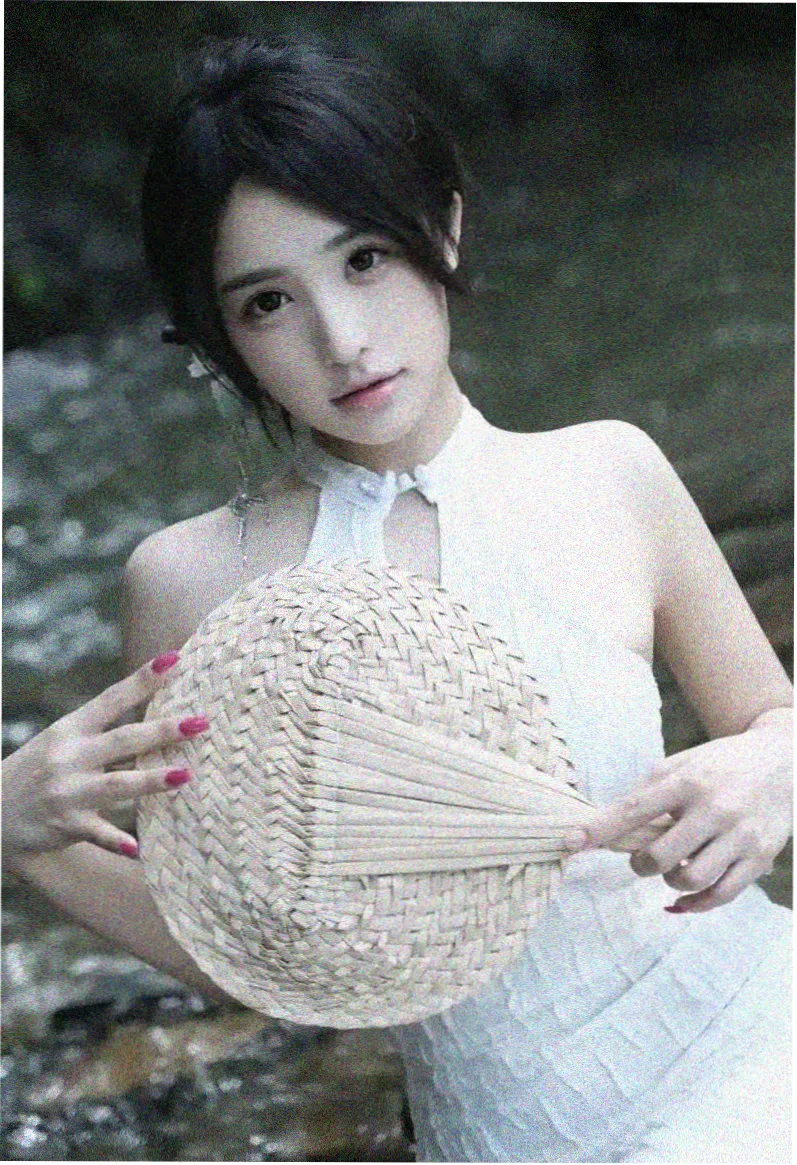 第七个证人 剧集海报